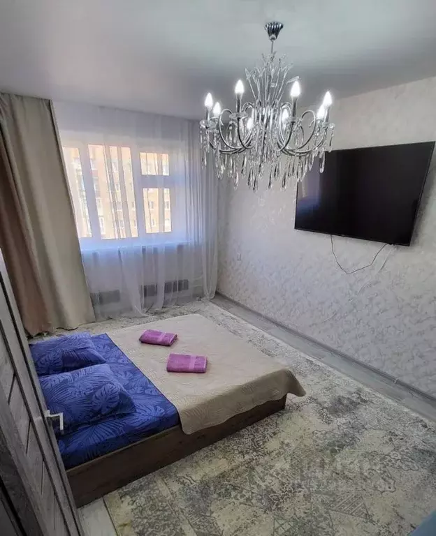 2-к кв. Красноярский край, Норильск Талнахская ул., 48 (42.0 м) - Фото 1