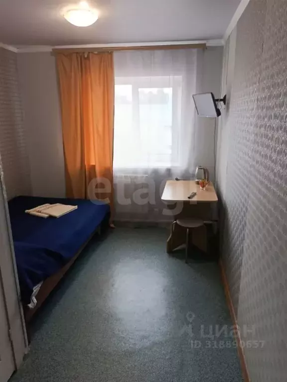 2-к кв. Хабаровский край, Хабаровск Краматорская ул., 12 (23.0 м) - Фото 2