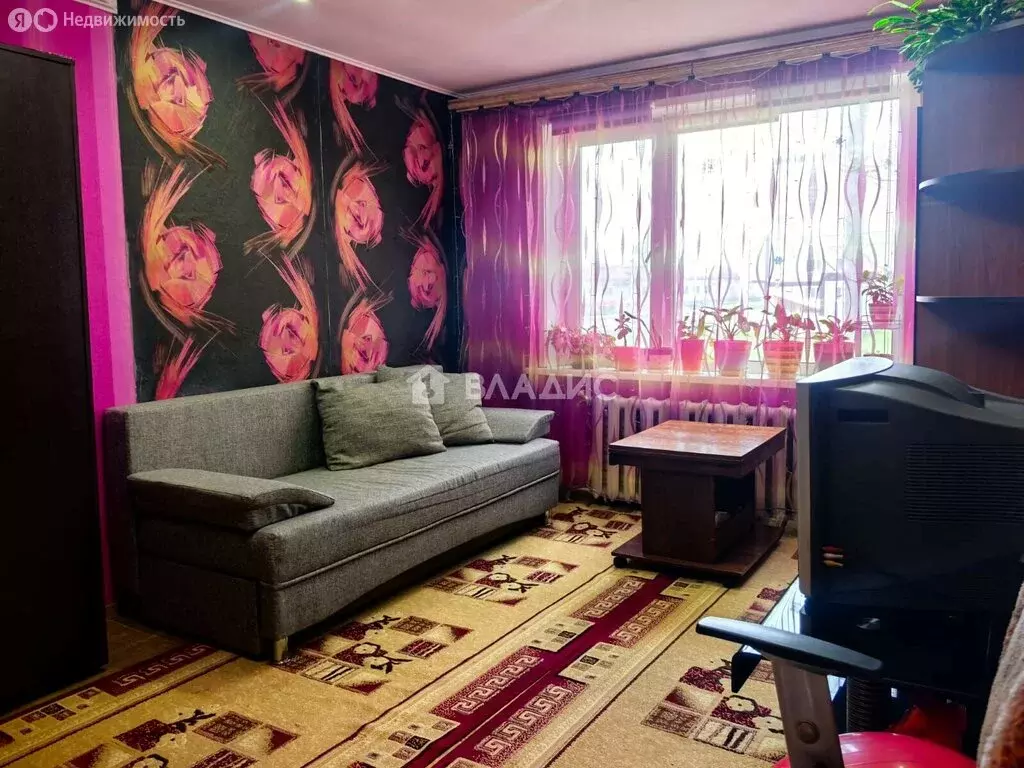 2-комнатная квартира: село Екатеринославка, Новая улица, 19 (47.1 м) - Фото 1