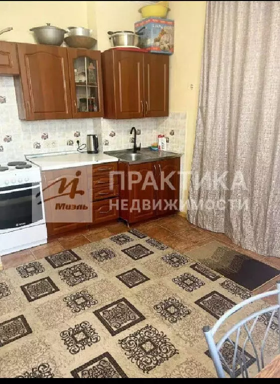 Продается 2-комнатная квартира - Фото 1