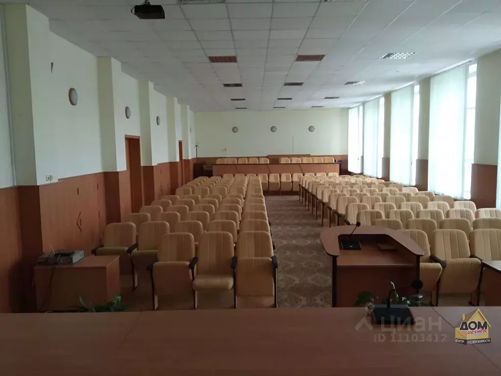 Офис в Марий Эл, Йошкар-Ола Ленинский просп, 38 (100.0 м) - Фото 1