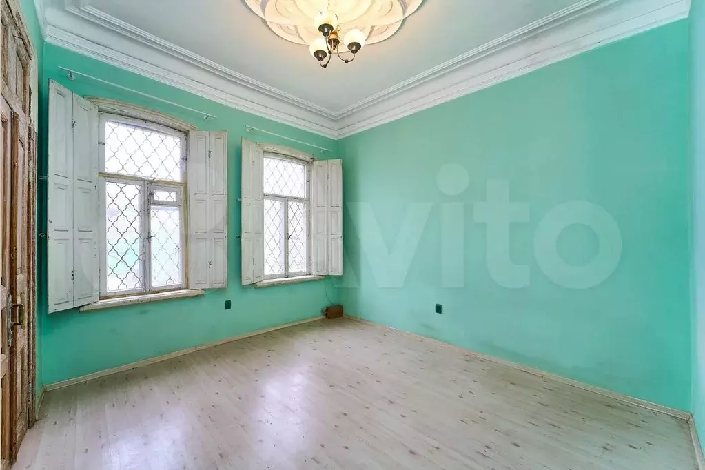 2-к. квартира, 44,8 м, 1/1 эт. - Фото 1