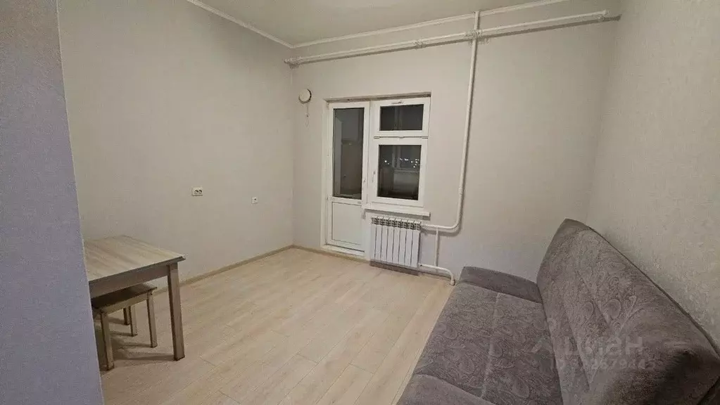 1-к кв. Саха (Якутия), Якутск ул. Якова Потапова, 27/1 (21.0 м) - Фото 2