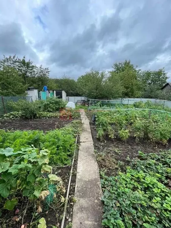 Дом в Белгородская область, Старый Оскол Горняшка СНТ, ул. Монтажная ... - Фото 2