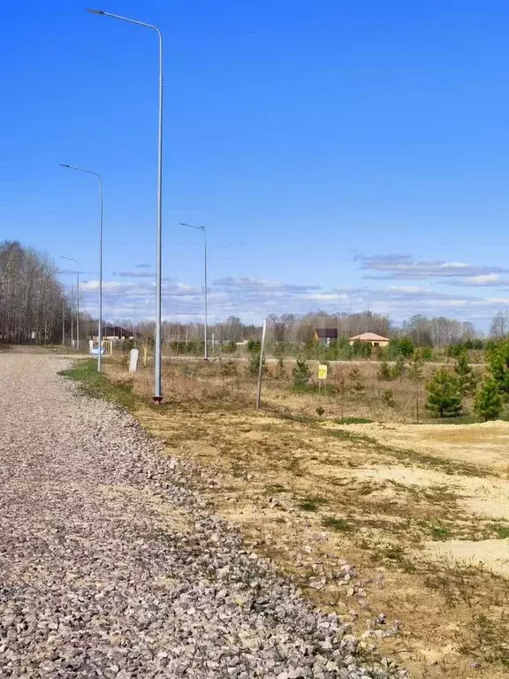 Участок 11 сот. (СНТ, ДНП) - Фото 1