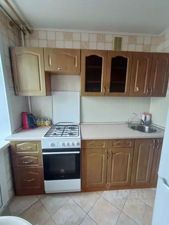 2-к кв. Костромская область, Кострома ул. Ленина, 155 (41.5 м) - Фото 2