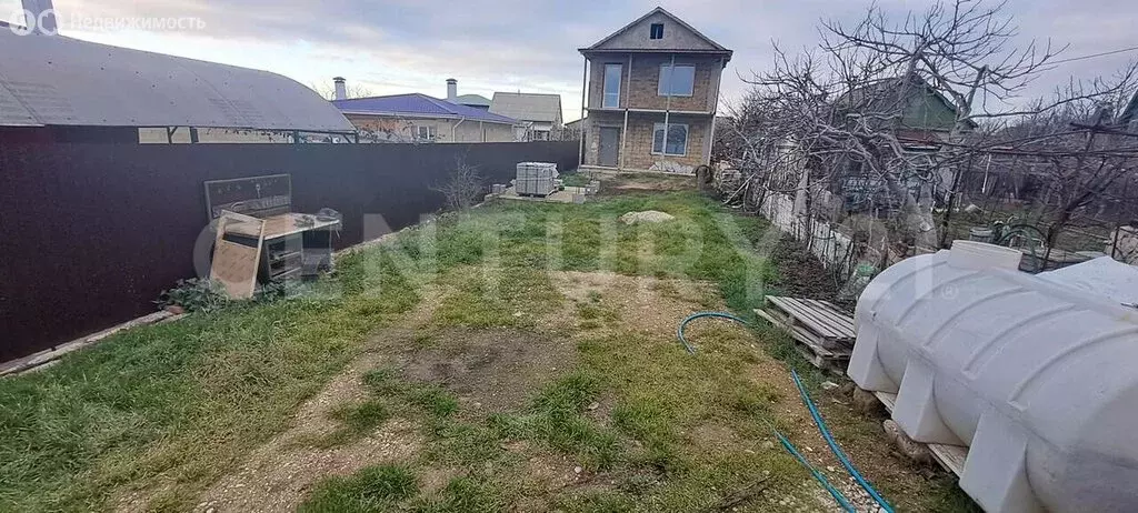 Участок в Севастополь, территория ТСН СНТ РМЗ (7.3 м) - Фото 1