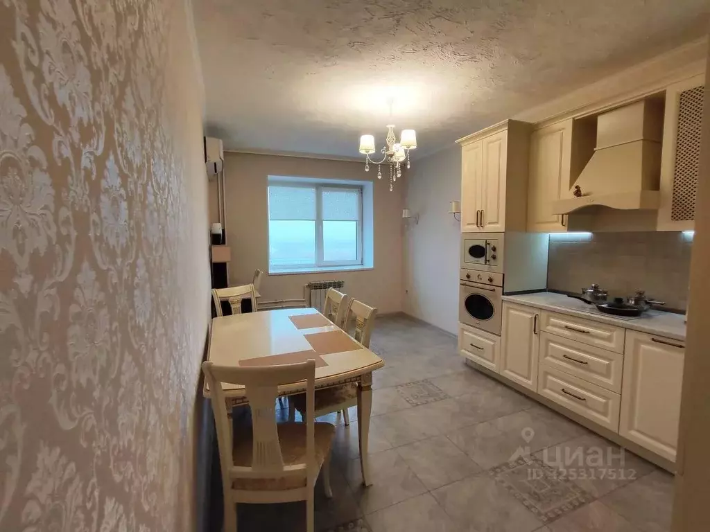 1-к кв. Московская область, Павловский Посад ул. Герцена, 12 (54.1 м) - Фото 1