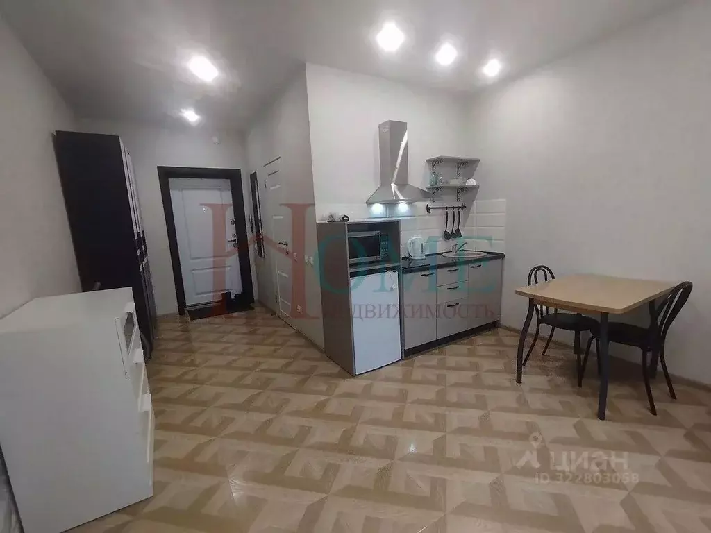 Студия Новосибирская область, Новосибирск ул. Бориса Богаткова, 192А ... - Фото 2