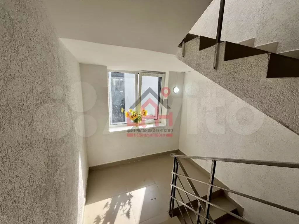1-к. квартира, 43,8 м, 2/4 эт. - Фото 0