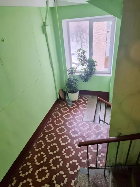 2-к кв. Москва Университетский просп., 4 (54.0 м) - Фото 2