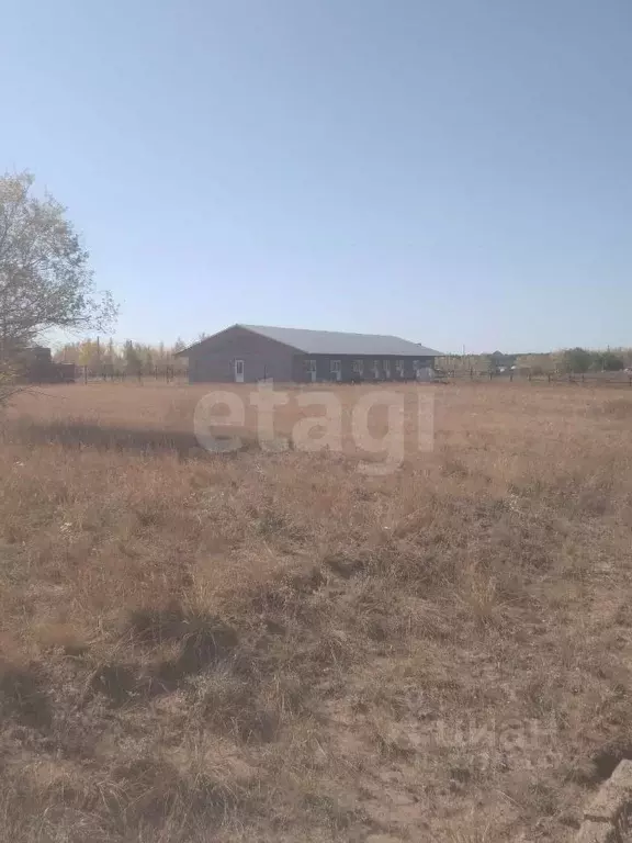 Помещение свободного назначения в Оренбургская область, Соль-Илецк ... - Фото 2