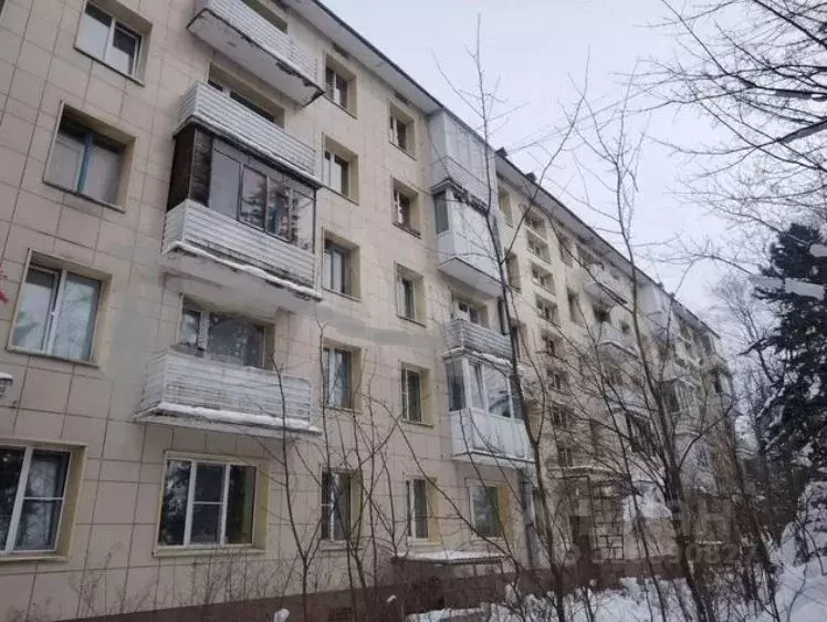 2-к кв. Ленинградская область, Сертолово Всеволожский район, Заречная ... - Фото 1