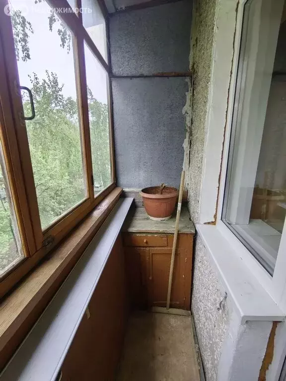 1-комнатная квартира: Подольск, улица Клемента Готвальда, 19 (31 м) - Фото 1