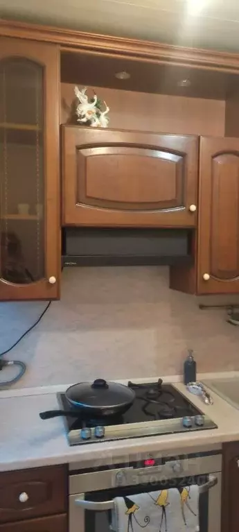 2-к кв. Москва Староватутинский проезд, 3 (45.0 м) - Фото 2