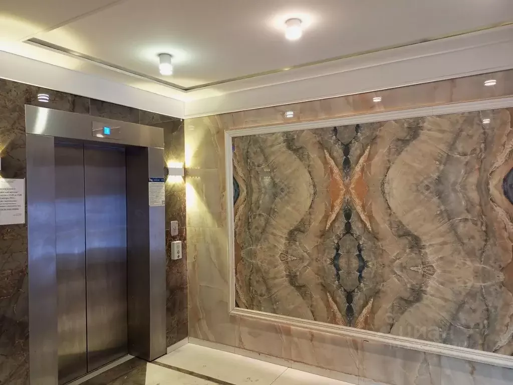 2-к кв. Калужская область, Балабаново г. Боровский муниципальный ... - Фото 1