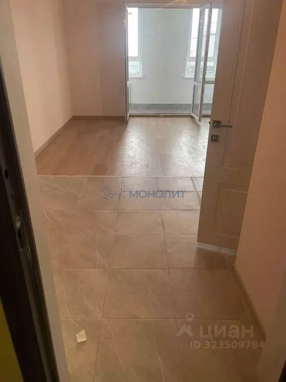 Студия Нижегородская область, Нижний Новгород ул. Родионова, 31 (33.0 ... - Фото 2