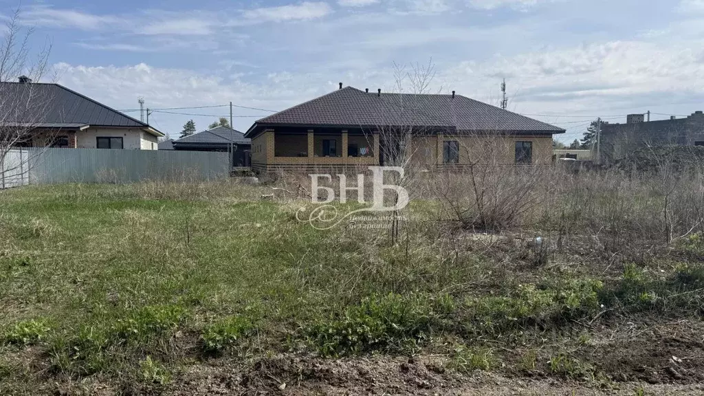 Участок в Оренбургская область, Оренбург Дубовый Плес СНТ, проезд 8-й ... - Фото 2