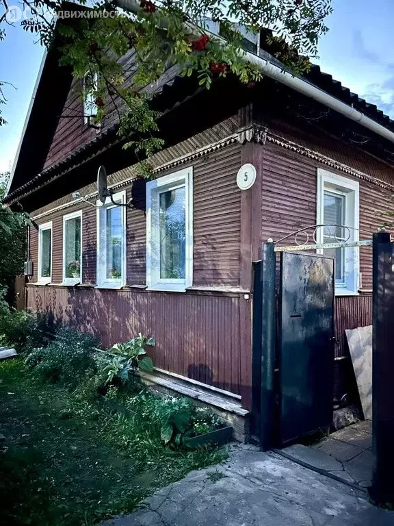 Дом в Боровичи, Сельский переулок (78.2 м) - Фото 1