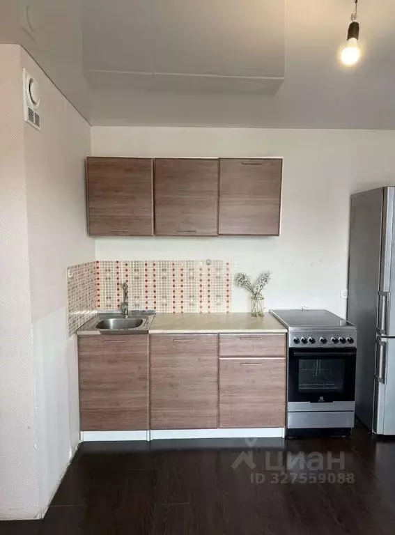 1-к кв. Волгоградская область, Волгоград Высокая ул., 18А (39.7 м) - Фото 1