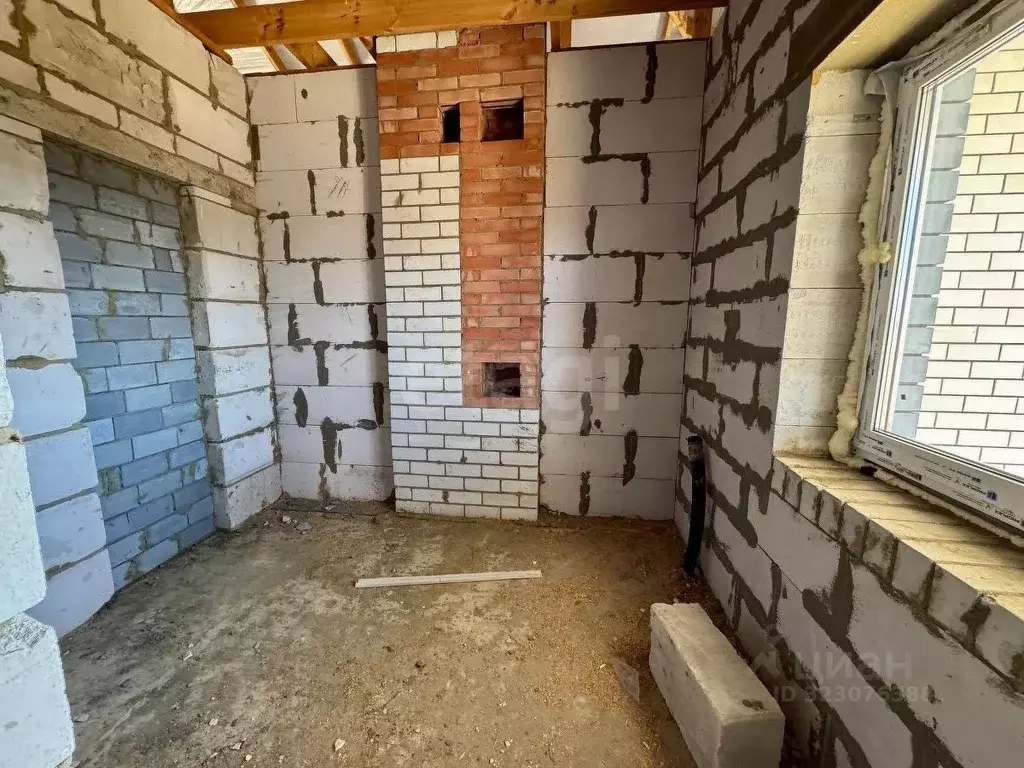 Дом в Липецкая область, Липецк Речное СНТ, ул. 5-я, 39 (131 м) - Фото 1