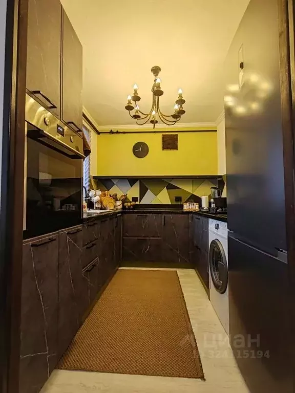 3-к кв. Нижегородская область, Саров ул. Александровича, 26 (53.8 м) - Фото 1