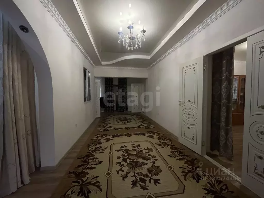 Дом в Ингушетия, Сунженский район, Троицкая ст-ца  (190 м) - Фото 2