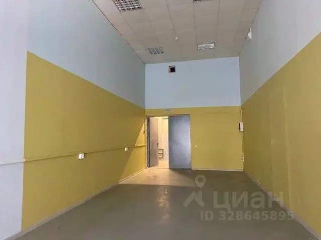 Помещение свободного назначения в Москва, Москва, Зеленоград проезд ... - Фото 1