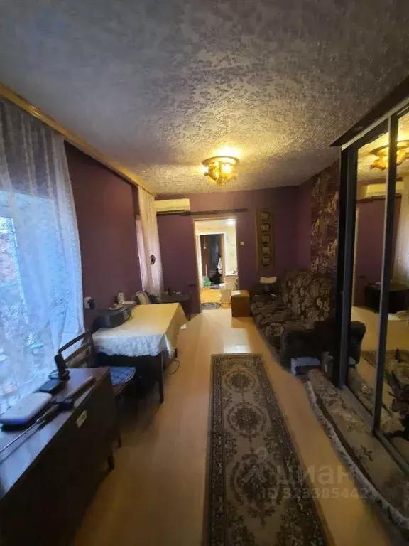 Дом в Воронежская область, Богучар ул. 25 Октября, 75 (38 м) - Фото 1