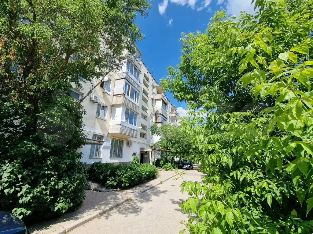 2-к. квартира, 47,5 м, 1/5 эт. - Фото 1