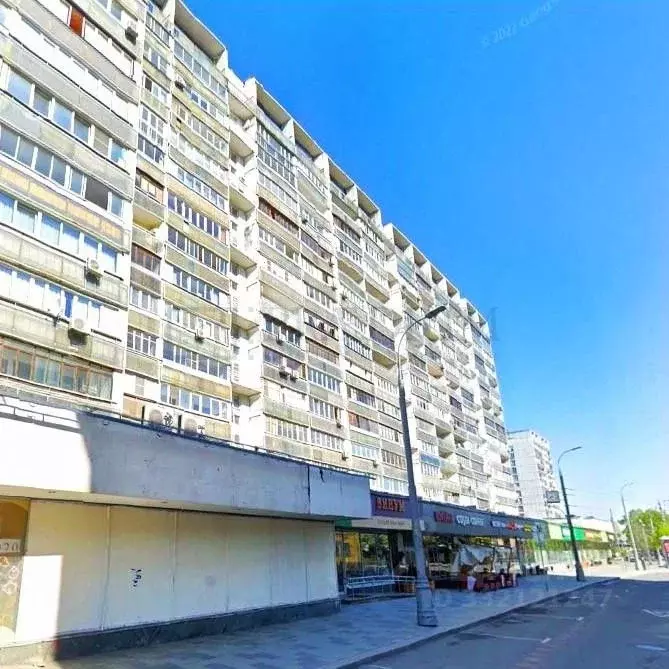 Офис в Москва ул. Большая Полянка, 30 (236 м) - Фото 2
