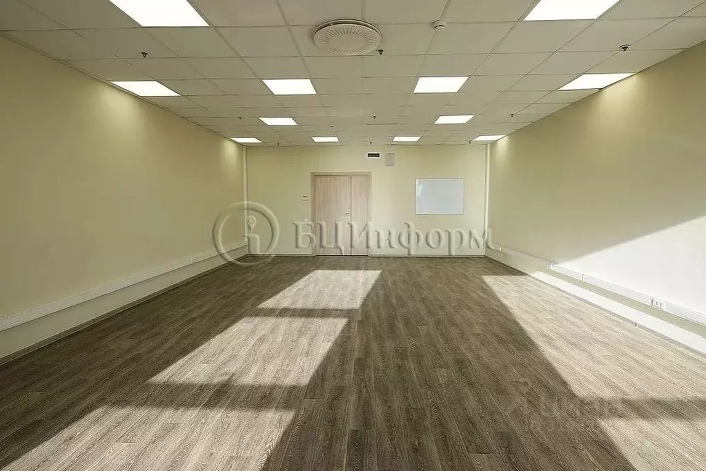 Офис в Санкт-Петербург Софийская ул., 6к8 (58 м) - Фото 1