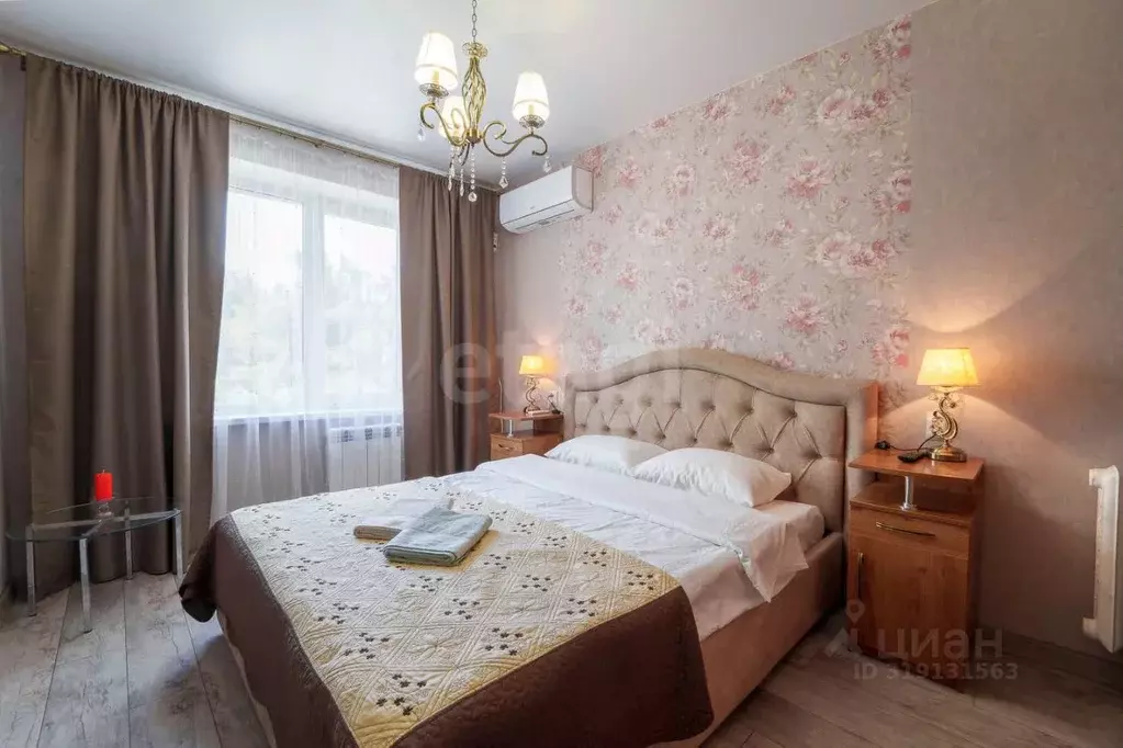 2-к кв. Краснодарский край, Геленджик Полевая ул., 29 (50.0 м) - Фото 0