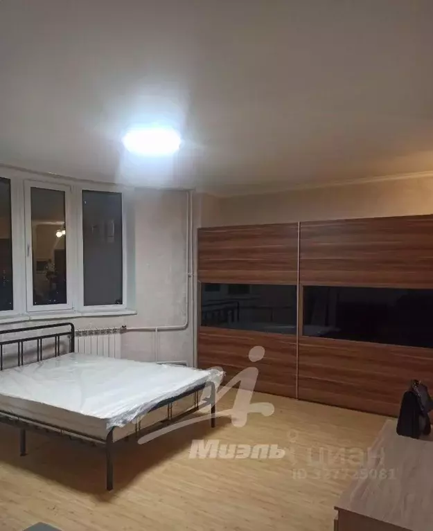 1-к кв. Москва Псковская ул., 5К4 (30.0 м) - Фото 1