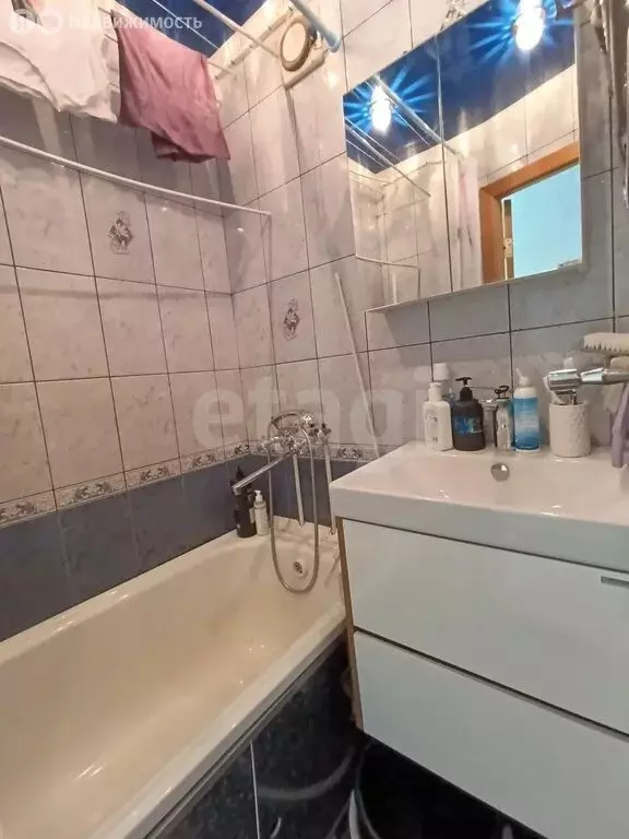 3-комнатная квартира: Качканар, микрорайон 6А, 5 (59.3 м) - Фото 2