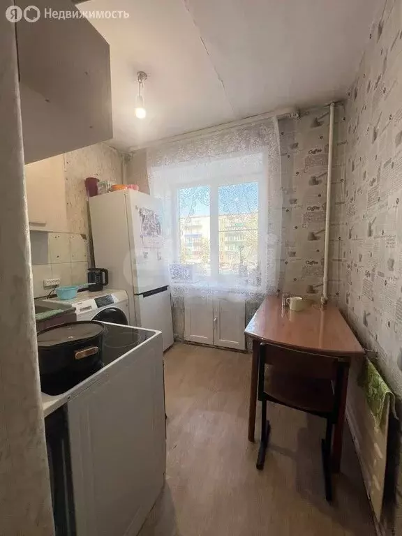 2-комнатная квартира: Чита, улица Бекетова, 46 (40.5 м) - Фото 1