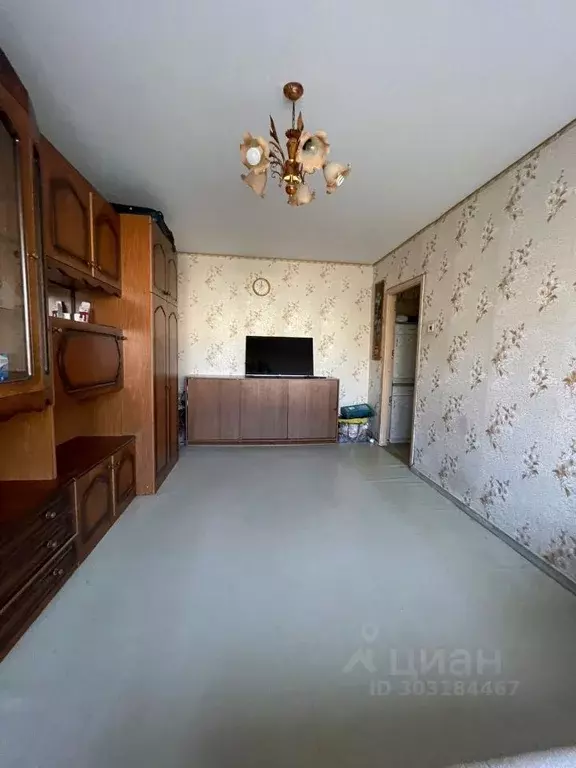 2-к кв. Санкт-Петербург ул. Руднева, 9К2 (46.9 м) - Фото 0