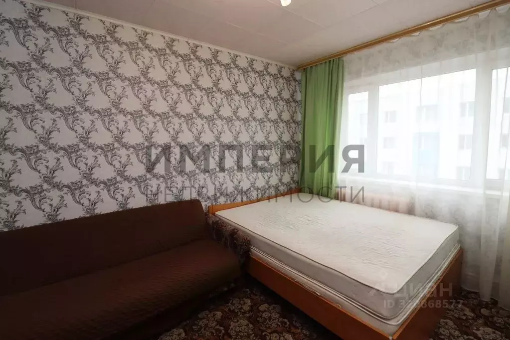 1-к кв. Магаданская область, Магадан ул. Гагарина, 21 (30.0 м) - Фото 2