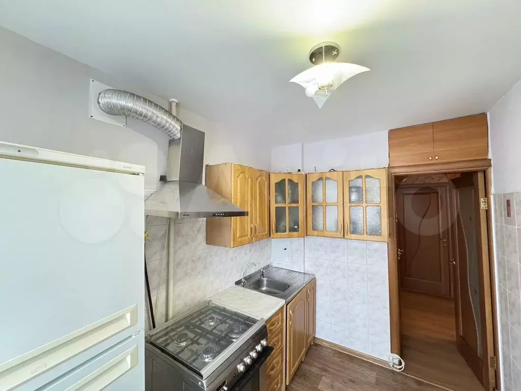 3-к. квартира, 63 м, 3/3 эт. - Фото 0