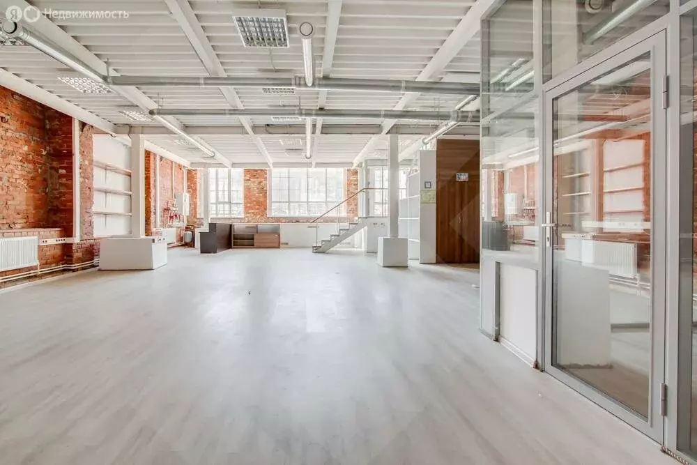 Офис (523 м) - Фото 1