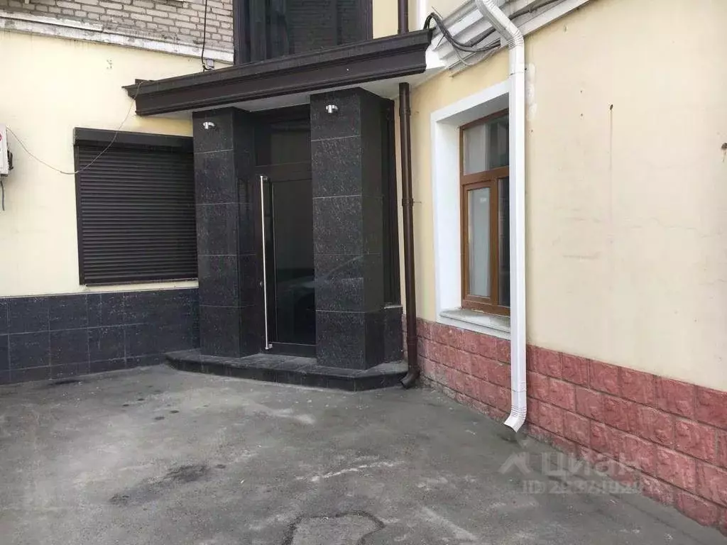 Офис в Москва Зубовский бул., 21с3 (240 м) - Фото 0