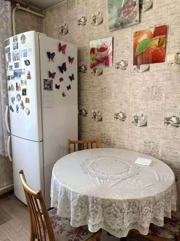3-к кв. Бурятия, Улан-Удэ ул. Иванова, 19 (64.0 м) - Фото 2