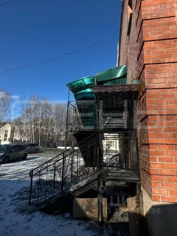 Торговая площадь в Амурская область, Бурейский муниципальный округ, ... - Фото 2