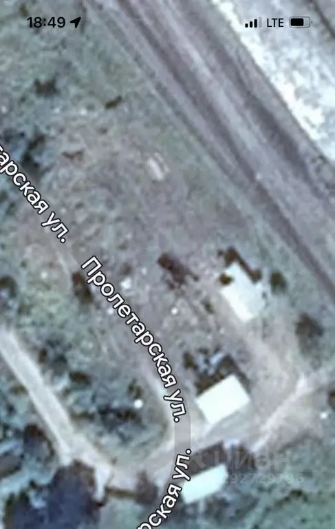 Производственное помещение в Калужская область, Износковский район, ... - Фото 2