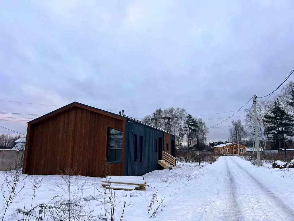 Участок в Московская область, Королев Первый кп, 22 (10.1 сот.) - Фото 2