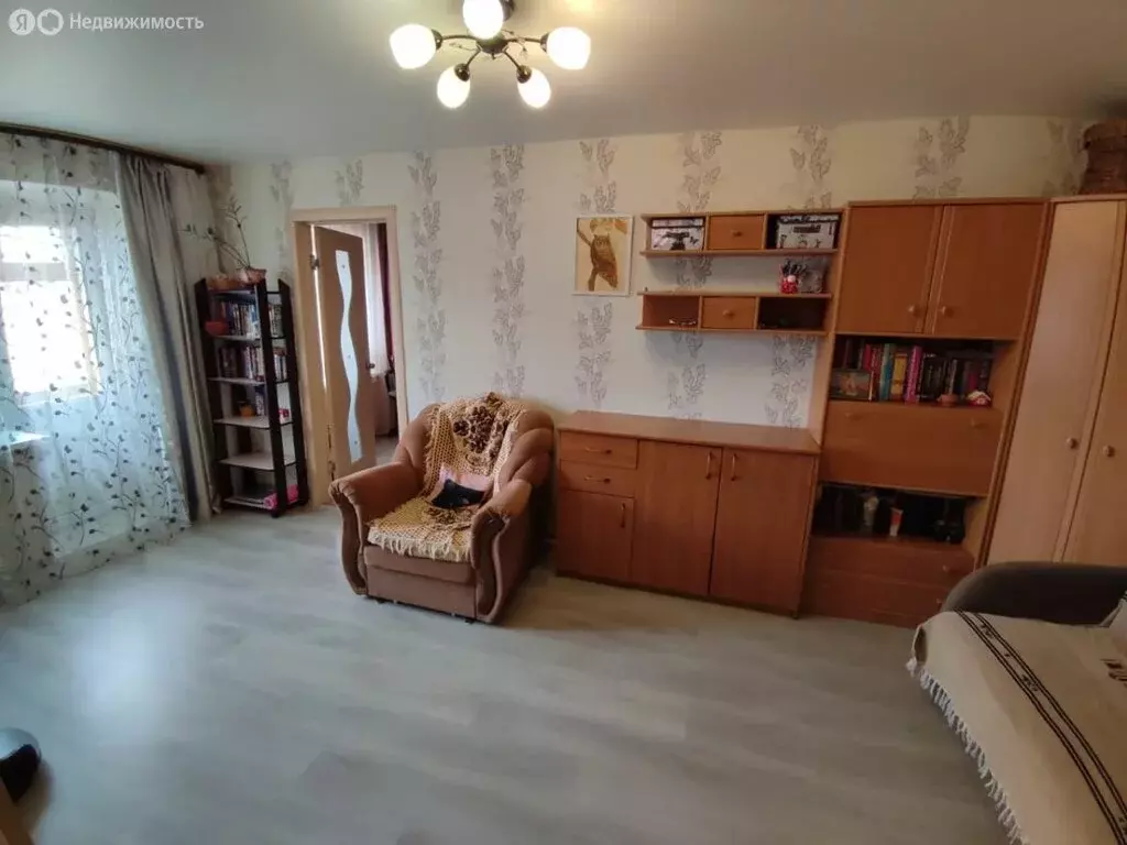 2-комнатная квартира: Тверь, улица Богданова, 26/17 (41.4 м) - Фото 1
