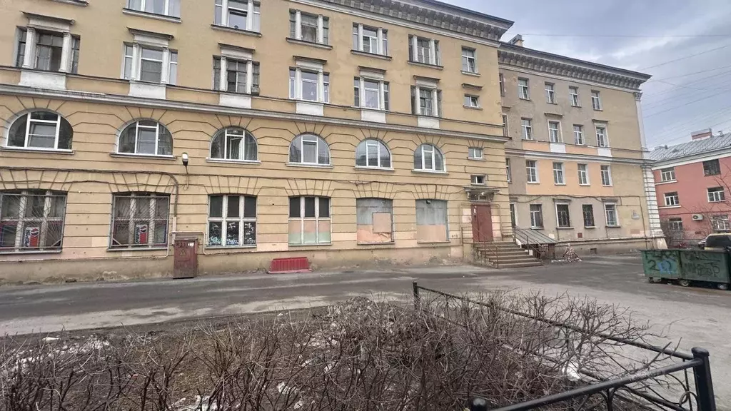 Комната Санкт-Петербург просп. Стачек, 8А (13.0 м) - Фото 1