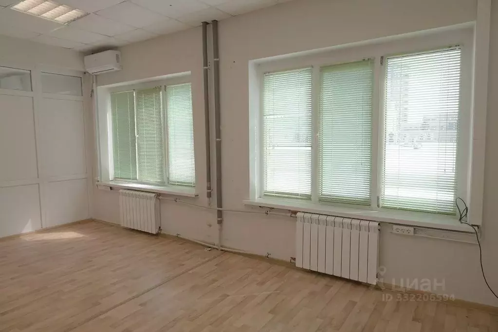 Офис в Москва ул. Орджоникидзе, 11С1а (35 м) - Фото 1