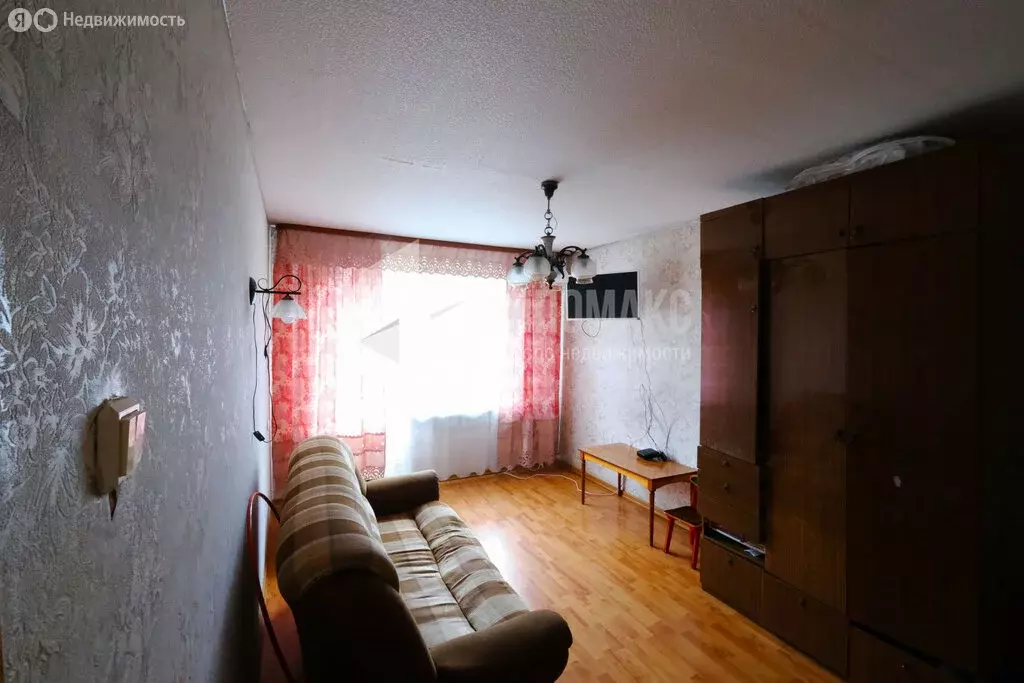 1-комнатная квартира: деревня Софьино, 24 (31.2 м) - Фото 1