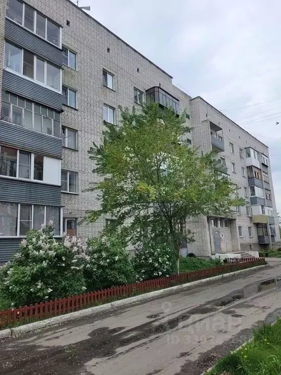 1-к кв. Курганская область, Курган Энергетики жилрайон, Кулацкий мкр, ... - Фото 1